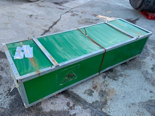 20ft x 20ft DOMED STORAGE SHELTER TENTS.....2203. 379967573