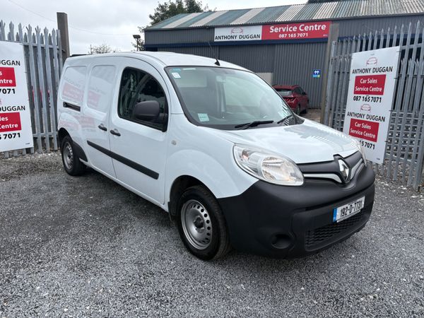 192 Renault Kangoo Maxi 1.5dci 379969081
