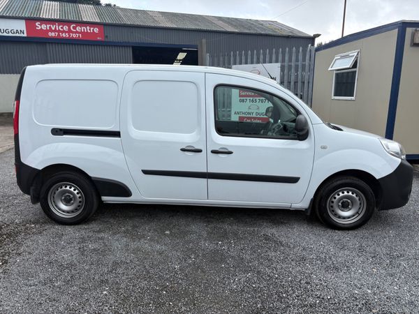 192 Renault Kangoo Maxi 1.5dci 379969082