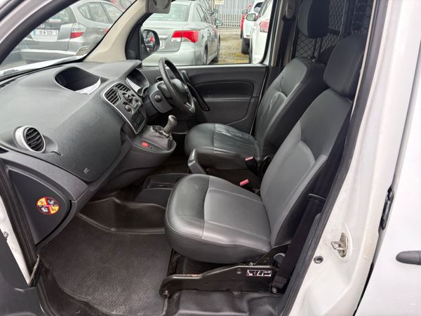 192 Renault Kangoo Maxi 1.5dci 379969095