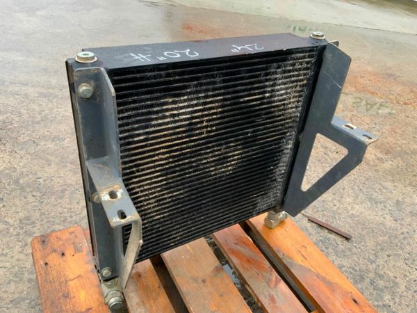 OIL CIRCUIT COLLING RADIATOR.....602. 379970949