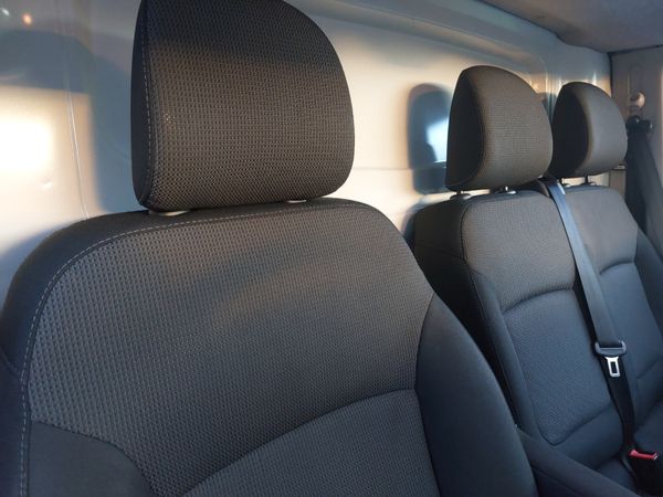 Renault Trafic 212 LWB 2.0L...Like NEW Condition 379973317