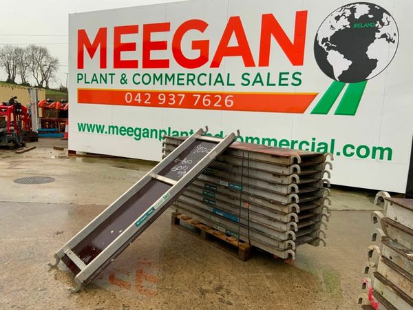 1900mm ALUMINIUM STAGING PLATFORM......1900. 379974952