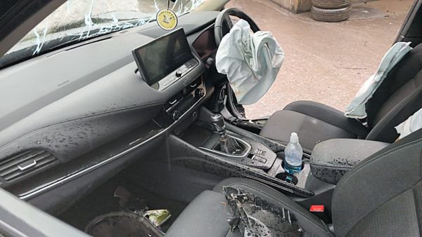 2022 NISSAN QASHQA DIG-T 1.3 FOR BREAKING! 379975627