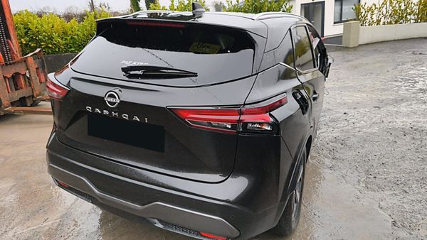 2022 NISSAN QASHQA DIG-T 1.3 FOR BREAKING! 379975628