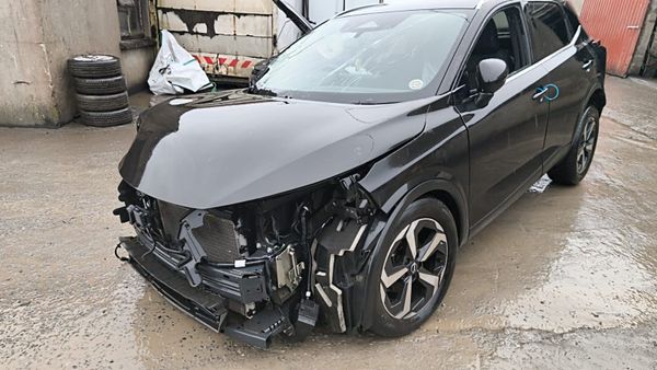 2022 NISSAN QASHQA DIG-T 1.3 FOR BREAKING! 379975629