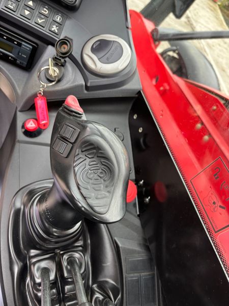 2022 MANITOU MT1440  (2765 Hours) 379979577