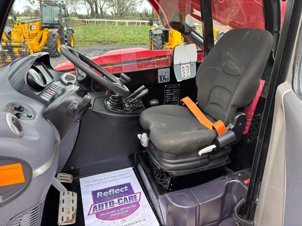 2022 MANITOU MT1440  (2765 Hours) 379979578