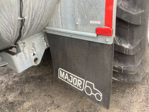 New Major Alpine 2670 Slurry tanker 379984641