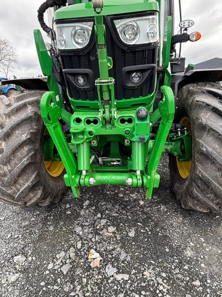 John Deere 6R 140 379986472