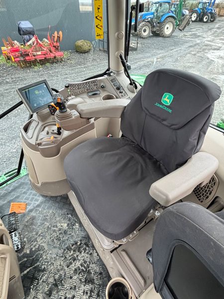 John Deere 6R 140 379986476