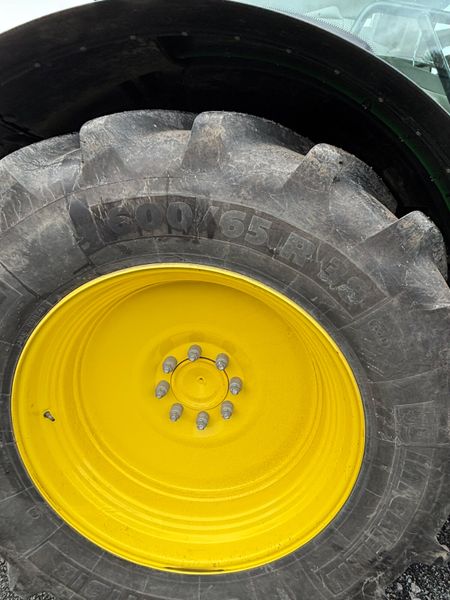John Deere 6R 140 379986478