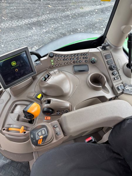 John Deere 6R 140 379986480