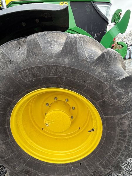 John Deere 6R 140 379986481