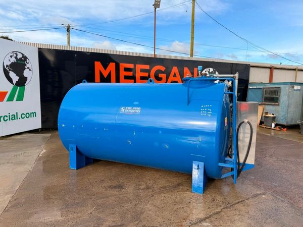 NEW 12,000 LITRES  FUEL BOWSER TANK ....2159H 379908645