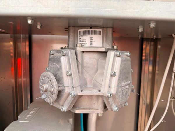 NEW 12,000 LITRES  FUEL BOWSER TANK ....2159H 379908654