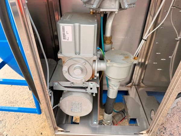 NEW 12,000 LITRES  FUEL BOWSER TANK ....2159H 379908657