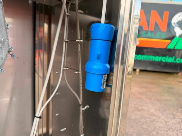 NEW 12,000 LITRES  FUEL BOWSER TANK ....2159H 379908658