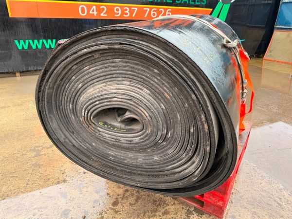 20mm rubber conveyor 66 inch.....66520 379909044