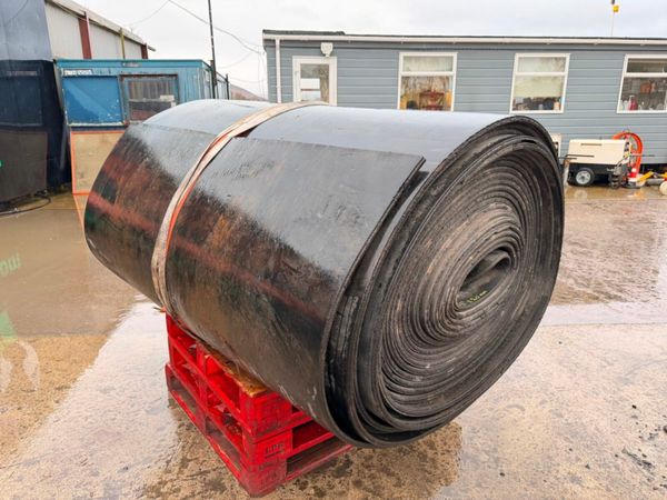 20mm rubber conveyor 66 inch.....66520 379909046