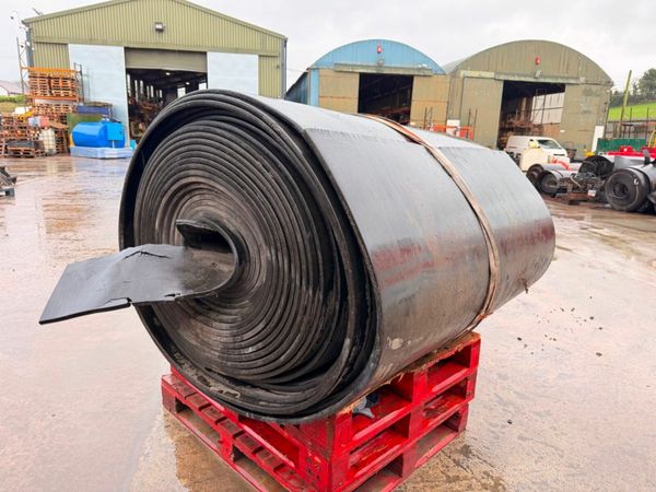 20mm rubber conveyor 66 inch.....66520 379909047