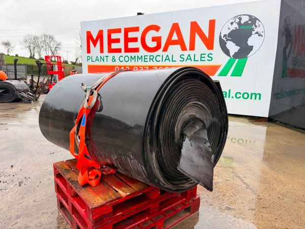 20mm rubber conveyor 66 inch.....66520 379909048