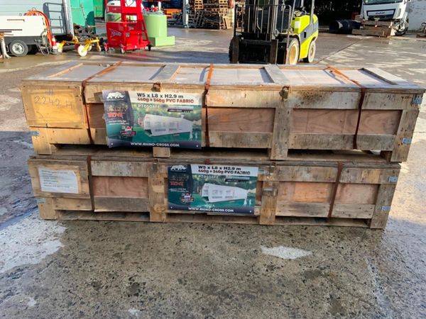 26ft  x 16.5ft  GARDEN MARQUEE / POPUP TENT...2242 379909341