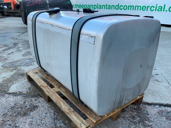 590lt  ALUMINIUM  FUEL TANK. & CRADLE......829. 379936716