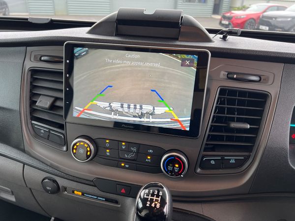 2025 Ford Roller Team 6 Berth - 6 Belts 3500KG 380041070