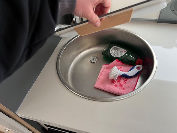 2025 Ford Roller Team 6 Berth - 6 Belts 3500KG 380041106