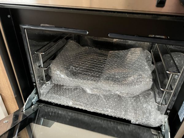 2025 Ford Roller Team 6 Berth - 6 Belts 3500KG 380041115