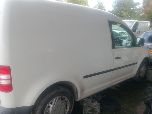 Volkswagen Caddy 2012 380051964