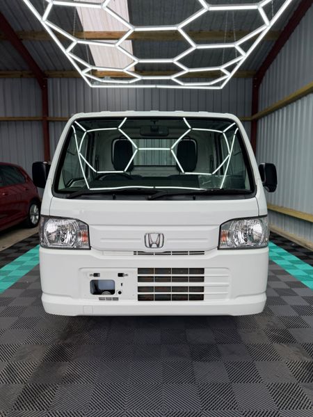 2017 Honda Acty - Automatic 380088546