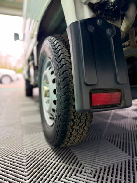 2017 Honda Acty - Automatic 380088552