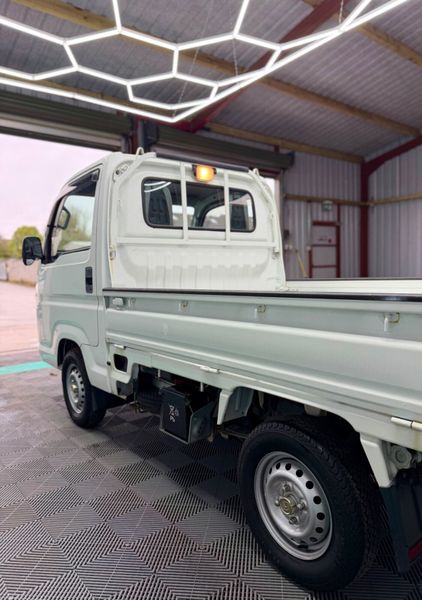 2017 Honda Acty - Automatic 380088553