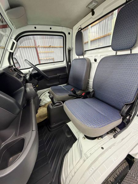 2017 Honda Acty - Automatic 380088556