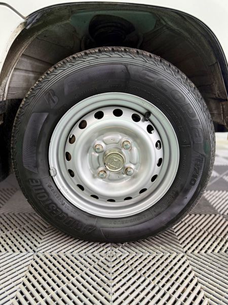 2017 Honda Acty - Automatic 380088559