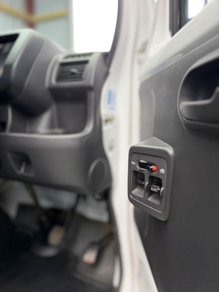 2017 Honda Acty - Automatic 380088560