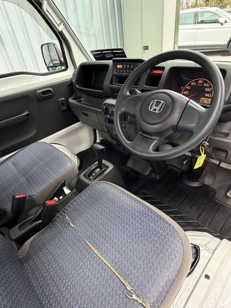 2017 Honda Acty - Automatic 380088561