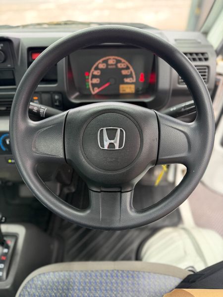 2017 Honda Acty - Automatic 380088562