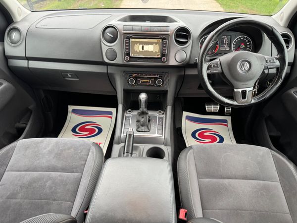 151 Volkswagen Amarok ULTIMATE 1 of 500 made 380001351