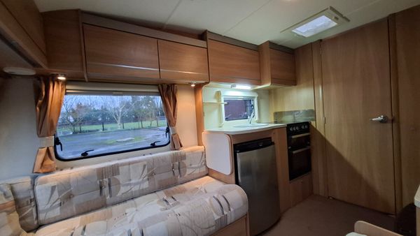 Swift Sprite Alpine Caravan 380025447