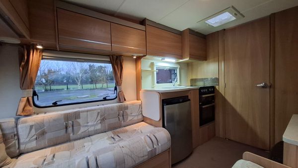 Swift Sprite Alpine Caravan 380025452