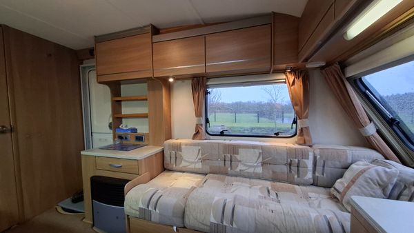 Swift Sprite Alpine Caravan 380025453