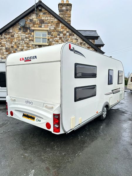 ✨STUNNING ADRIA ALTEA 6 BERTH✨ 380029599