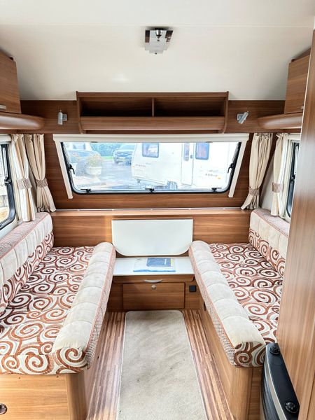 ✨STUNNING ADRIA ALTEA 6 BERTH✨ 380029600