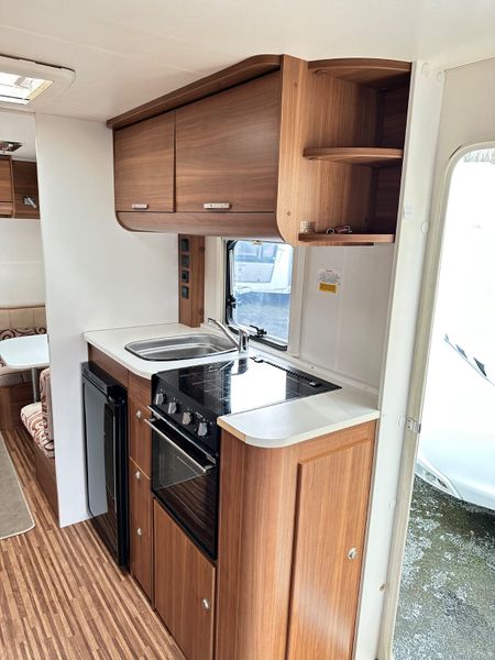 ✨STUNNING ADRIA ALTEA 6 BERTH✨ 380029601