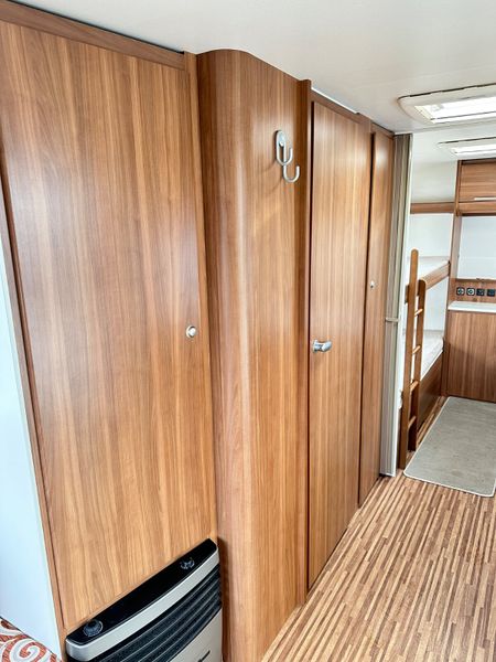 ✨STUNNING ADRIA ALTEA 6 BERTH✨ 380029602