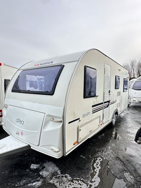 ✨STUNNING ADRIA ALTEA 6 BERTH✨ 380029603