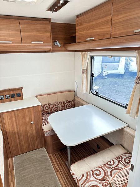 ✨STUNNING ADRIA ALTEA 6 BERTH✨ 380029604